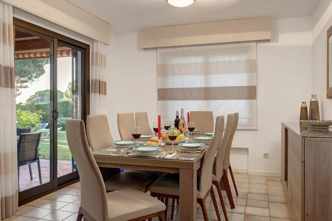 Villa With Private Pool And Garden In מארבלה